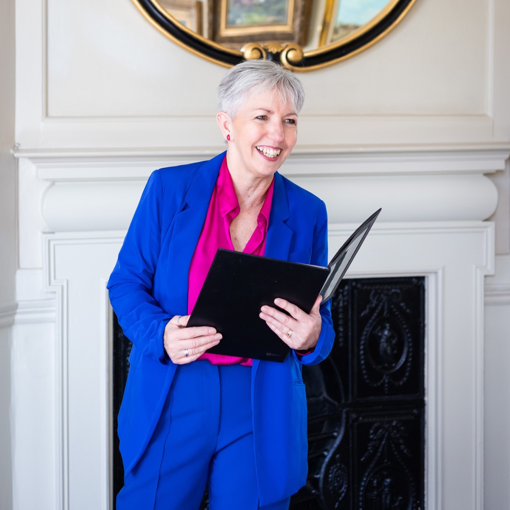 Marriage Celebrancy Claire Irons