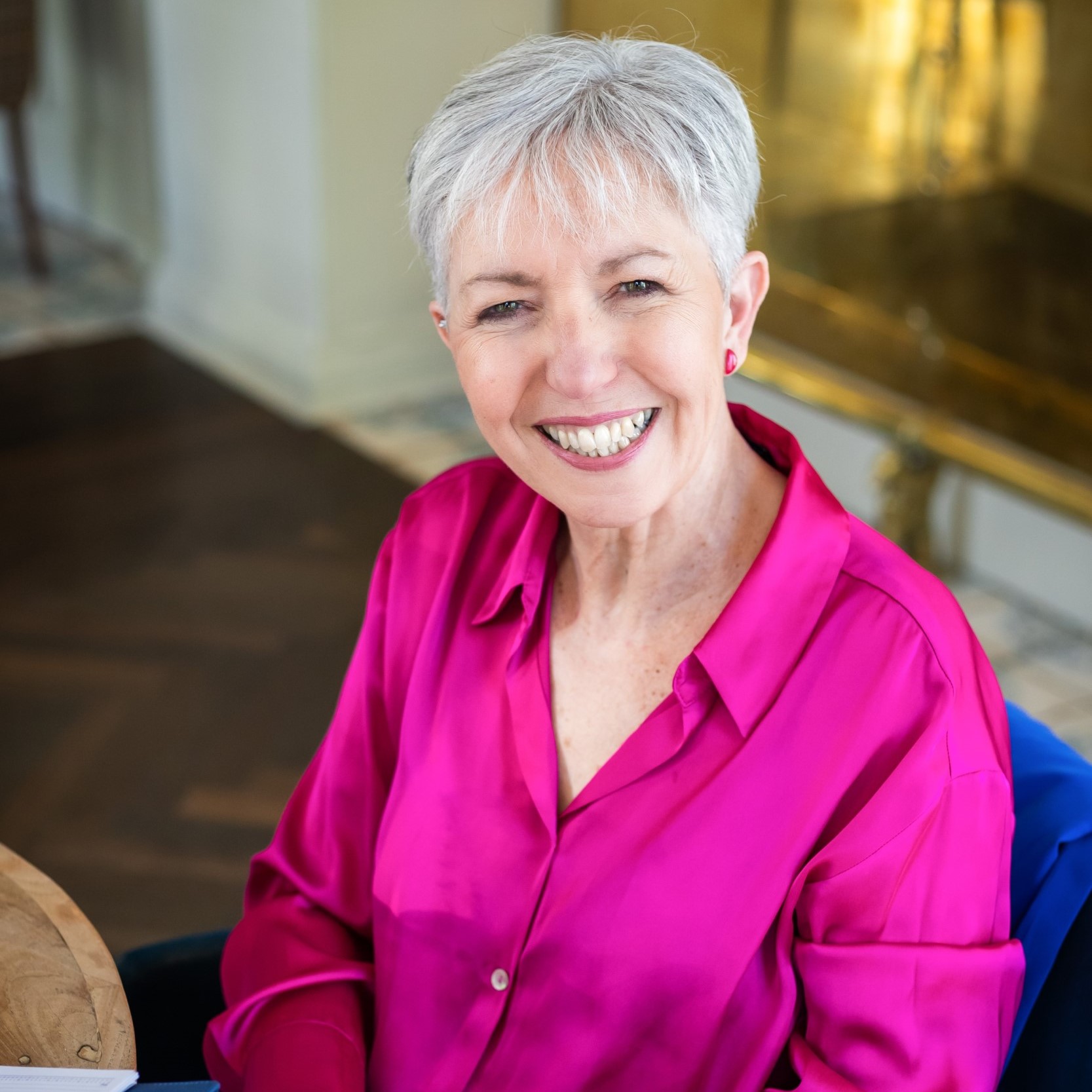 Trans Naming Ceremony Claire Irons Celebrant